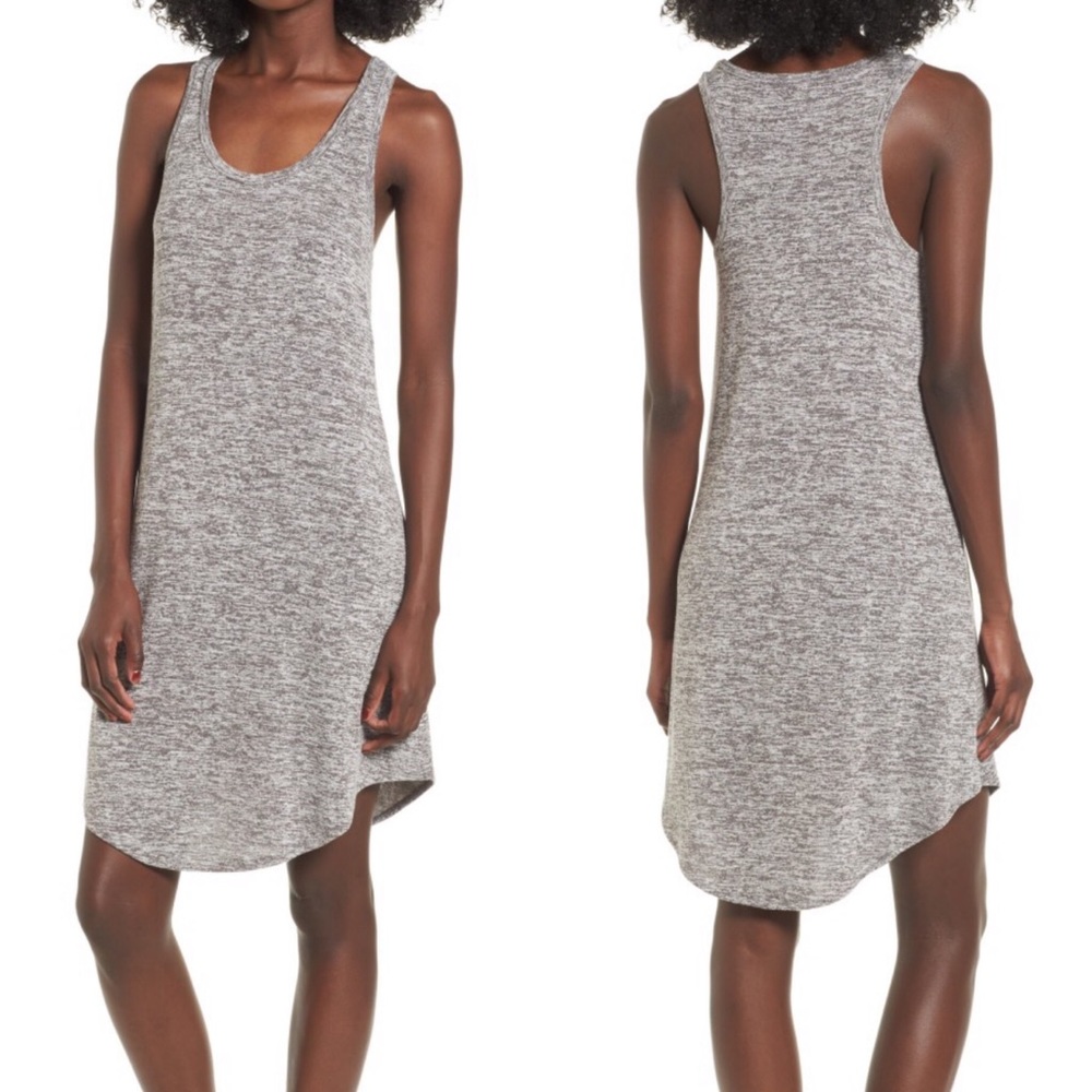 Leith Tank Shift Dress